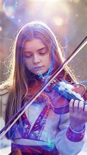 Cirrus & Aurra - "Elements of Us" ♫ trailer