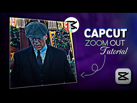 CapCut Smooth Transitions Tutorial | Make Your Edits Stand Out!"