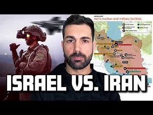 How Israeli Commandos Hit Deep within Iran