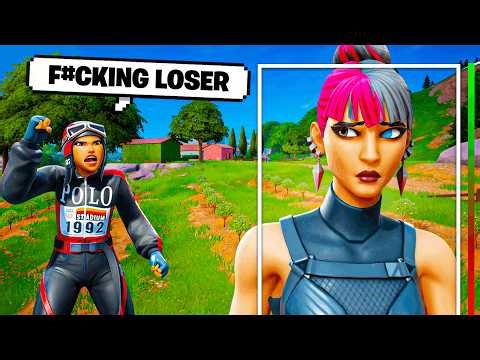 I Tried Fortnite Cheats in a Tournament... Here’s What Happened