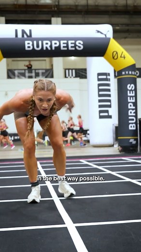 Abs are not just for aesthetics. I have had them from a very young age due to being a swimmer but now I train them for performance purposes. I have probably been a bit naive to my core as my abs have been visible but they just werent as strong as they should be. But since training them directly, my athletic performance in both hyrox and running has increased massively. | Lucy Davis Fit