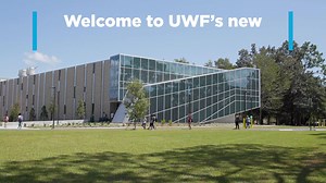 Take a tour of #UWF's new Laboratory Sciences Annex. This state-of-the-art facility houses 12 new teaching labs for UWF's growing biology and chemistry programs, providing hands-on educational experiences for students. UWF Hal Marcus College of Science and Engineering | University of West Florida