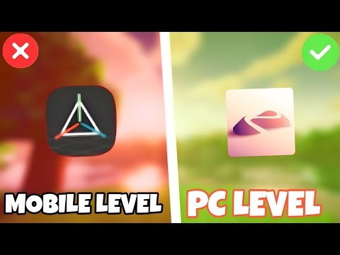 make professional model in android (easy)