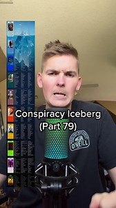 96K views · 1.8K reactions | Are sinkholes even real? #conspiracyiceberg | Psychopoly | Facebook