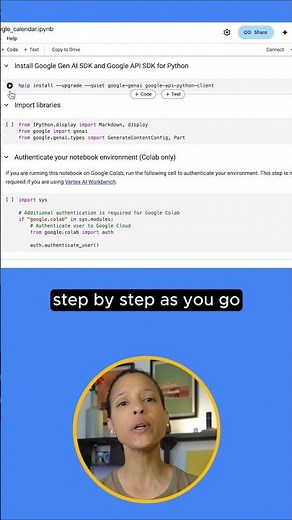 Check out the Jupyter Notebook connecting Workspace APIs