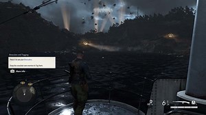 Atlantic Wall Mission 1 Guide - Sniper Elite 5