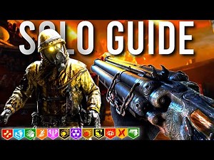 Paradox Junction ULTIMATE Solo Easter Egg Guide Made EASY