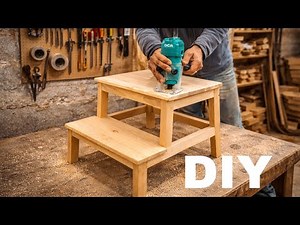 How to Build a Best‑Selling Woodworking Project /Simple woodworking