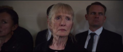 The Death of Bunny Munro - Official Trailer (Sky)