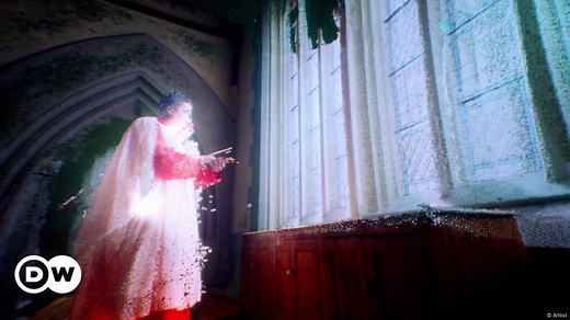 Religion goes digital with AI-powered faith assistants