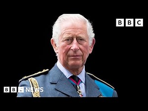 Who is King Charles III? - ‪@BBCNews‬