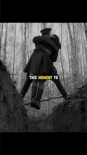 This scene from Ivan’s Childhood (1962) shows how war destroys innocence #scene #shorts #movie