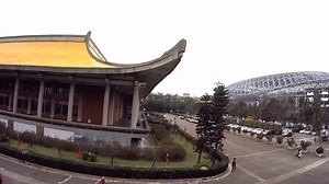 3.2K views · 23 reactions | Hexo+ demonstration not going as planned | Drone Crashes | Facebook