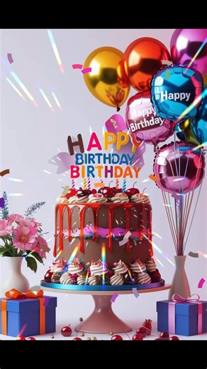 Wish you many happy returns of the day 🎂Happy Birthday Wishes! #happybirthday #HappyBirthdayWishes #birthdaycake | Happy Birthday Quotes and Messages