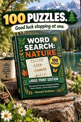 The ULTIMATE Word Search Challenge 🔎🏆 Can You Find All 5?
