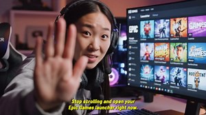 These Amazing Game Are Free to Claim on Epic Game Store Right Now