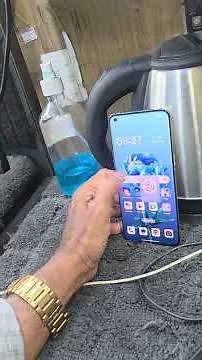 OPPO FIND X5 PRO 5G MOBILE 12GB RAM 256GB RS 21500. PH 8056 161371