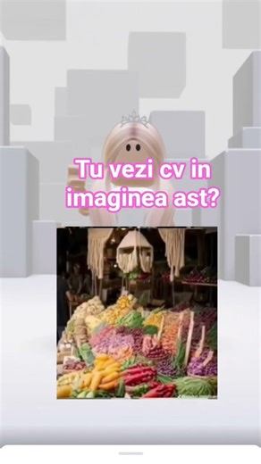 vezi cv? #roblox ##foryou #viral #Teodoracute