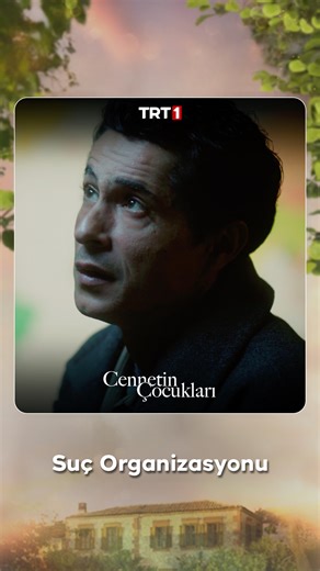 “İntikamın… O bize emanet!” #CennetinÇocukları Cennetin Çocukları | TRT1