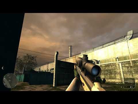 КРИНЖ STALKER 3 НАШОЛ ЯЩИКИ С CU*OM