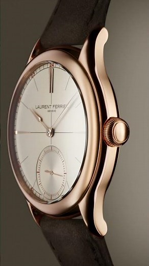 LAURENT FERRIER Classic Origin Beige