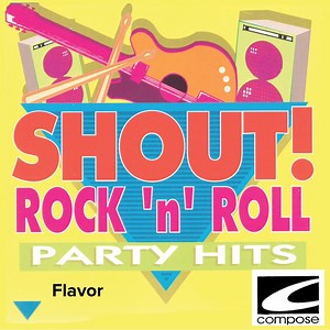 Hold On I'm Comin' - Flavor: Song Lyrics, Music Videos & Concerts