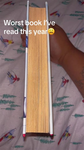 The plot wasn’t plotting. Too much dialogue. I fell asleep multiple times while reading. 🤦🏽‍♀️ #booktok #bookbesties #bookclub