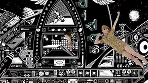 [Video] Adidas Originals 2NE1 Jeremy Scott Collage Wing