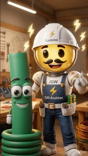 🟢 O fio terra é um dos elementos mais importantes da instalação elétrica.
