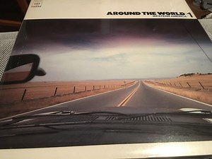 Various - Around The World
