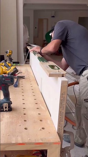 Soss hinges made easy with the 1400 router and custom adjustable jig #festool #diy #howto #soss