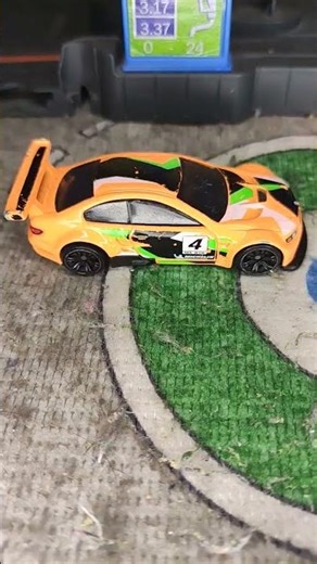 BMW #automobile #car #bmw #racing #gt3 #hotwheels #subscribe