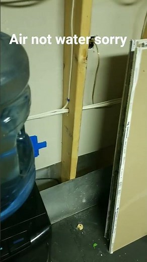 how to fix water dispenser not heathing or cooling.