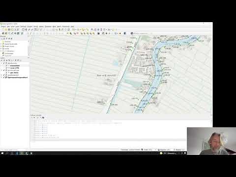 QGis tutorial - Plugin Development part 3