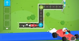 Download and run Code Karts Pre-coding for kids on PC & Mac (Emulator)