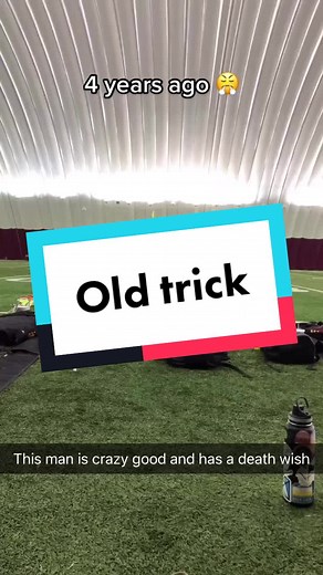 Got sent this clip from four years ago. I’m too old to even attempt it now (not actually but i’m tired from just watching it). #colorguard #band #fyp #fy