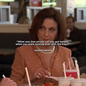 Season 4, Episode 15 “Scene in a Mall” #emily #emilygilmore #rorygilmore #rory #lorelai #lorelaigilmore #loganhotzberger #gilmoregirlstiktok #gilmoregirls #luke #lukedanes #fypp #fyp #fy #foryou #foryoupage #edit #edits | Chichan Leon