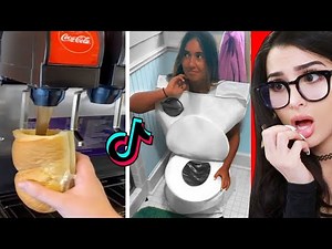 Tik Toks That Feel ILLEGAL To Watch