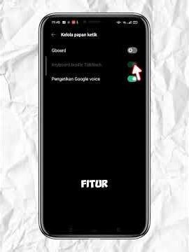 Secret Trick! How to Fix a Keyboard Not Appearing on Your Android Phone📱⌨️