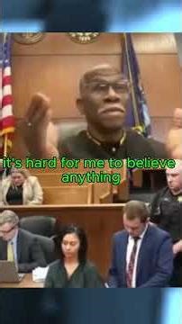 Judge Shuts Down SovCit After 41 Jail Calls! #courtroomdrama #podcast