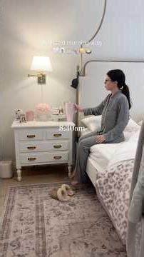 Asmr timestamped weekend morning routine vlog 🤍 #morningroutine #aesthetic #grwm #vlogs #selfcare