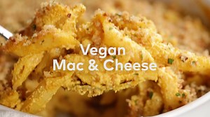 We never thought we’d say this, but you won’t even miss the cheese. http://trib.al/6Nfyjuk | Tasting Table