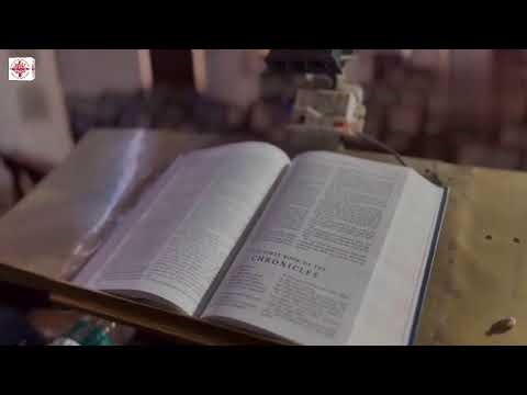 CSI-St. George's Church Online Worship Service | Palm Sunday | 29/03/2026