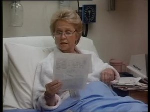 St Elsewhere S6E07 Handoff