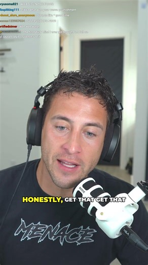 Should have gone all the way