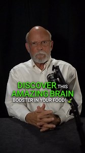 Discover how a compound can boost your brain power! 🧠 It's found in foods you eat every week! 🍵 Ready to level up your cognitive health? 🚀 #BrainHealth #CognitiveFunction #Mitochondria #Nutrition #PQQ #DrLewisClarke #HealthTips #EnergyBoost #HealthyEating | Lewis K. Clarke MD, PhD