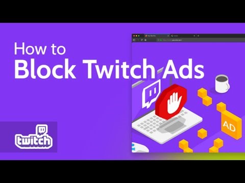 How to Block Twitch Ads in 2025: Free Methods & Pro Tips