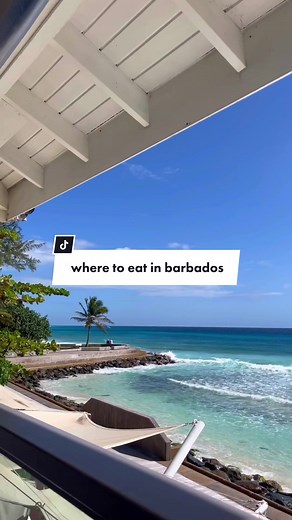 Best Places to Eat in Barbados - Top Restaurants for an Unforgettable Experience