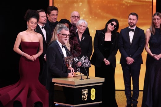 ‘One Battle After Another’ dominates 2026 BAFTA Awards as acting races deliver surprises: See all the winners