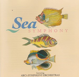 ABC Symphony Orchestras - Sea Symphony